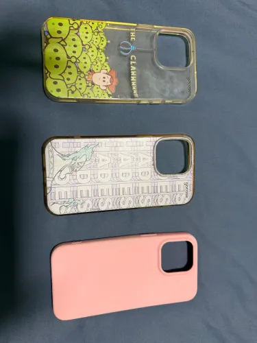 Capinhas de IPhone 14 PRO MAX
