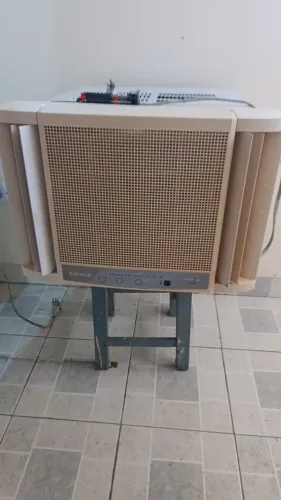Ar-condicionado Consul 7500btu