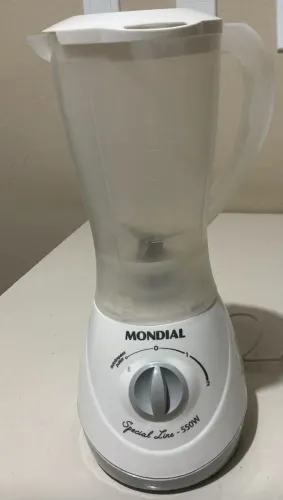 Liquidificador Mondial