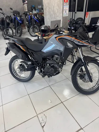 XRE190 adventure 2026/26 0 km