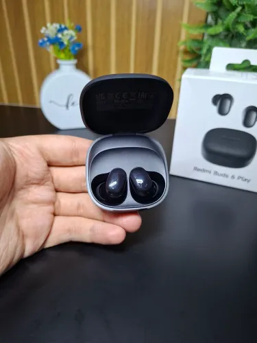 FONE REDMI BUDS 6 PLAY