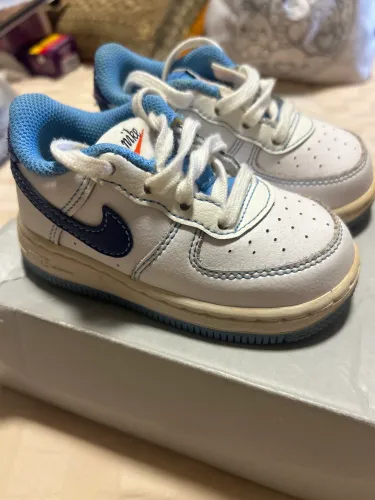 Tênis Nike Force 1 TAM 21