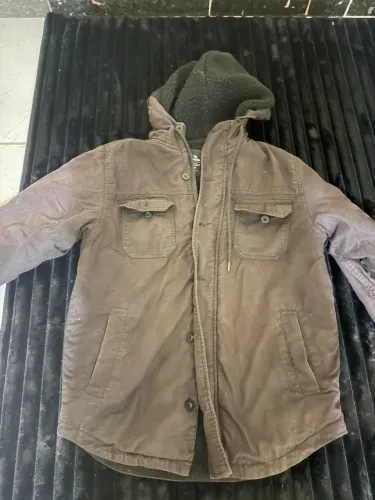Vendo Jaqueta Rip Curl