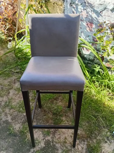 Banqueta Alta 
