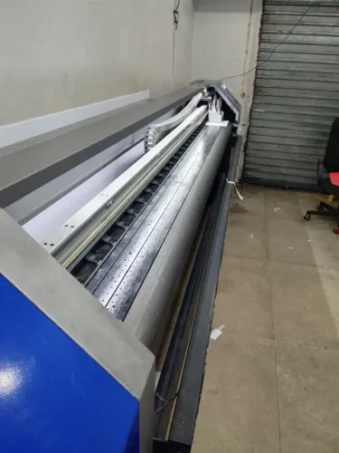 Vendo plotter digital com boca 3,20 ecosolvente
