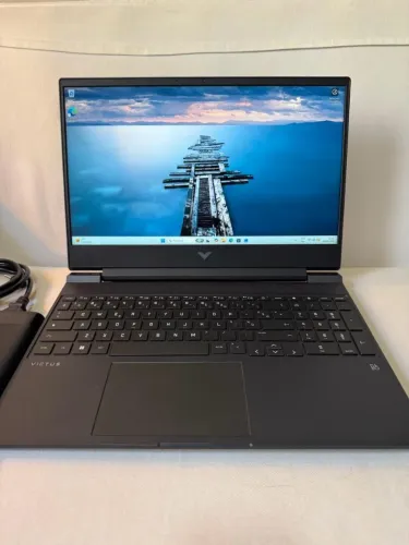 VICTUS HP