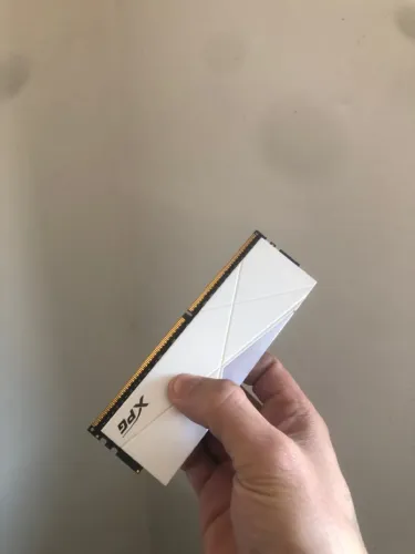 Memória ram 16gb 3200Mhz RGB