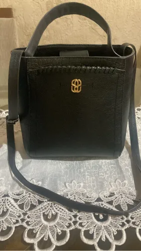 Bolsa Schütz