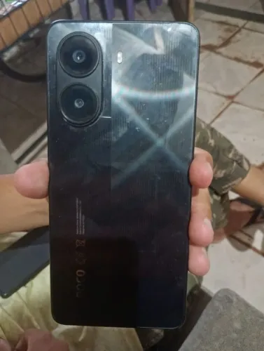 Poco X7 Pro