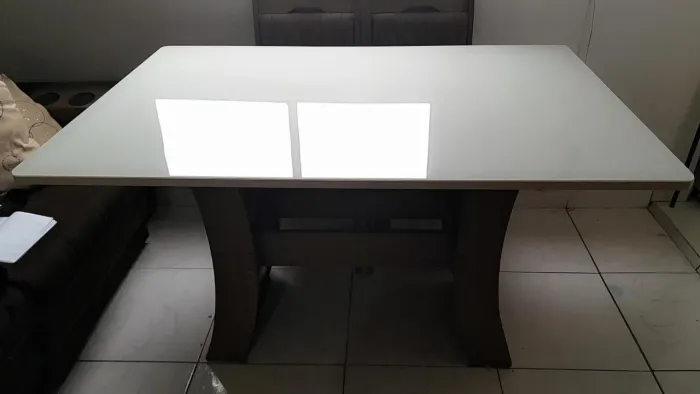 Mesa sala de jantar conjunto