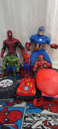 Brinquedos infantil 