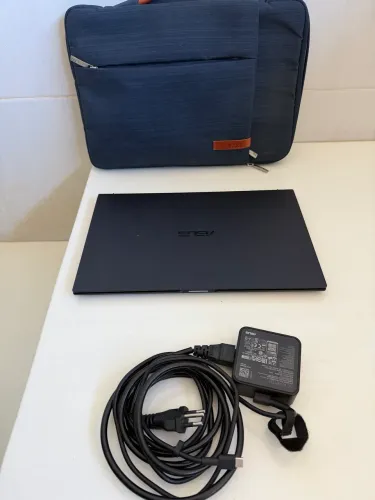 Laptop Asus Expertbook corporativo