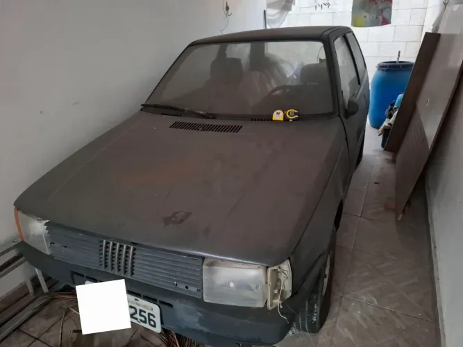 Fiat Uno S 1.5 I.e. / 1.5 / 1.3/ SX 1.3 1989