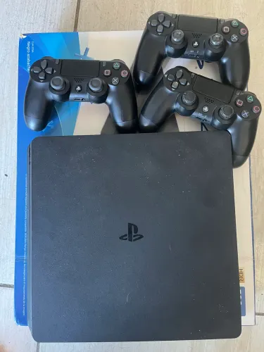 Playstation 4