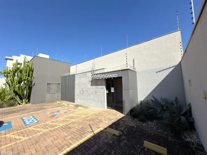 Ponto comercial á venda