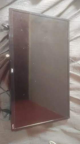 Tv roku 1 ano de uso em perfeito estadosjsjsjsjjssnsjjssjsjjsjjssjiisb sbsjebd. Dd. (*)