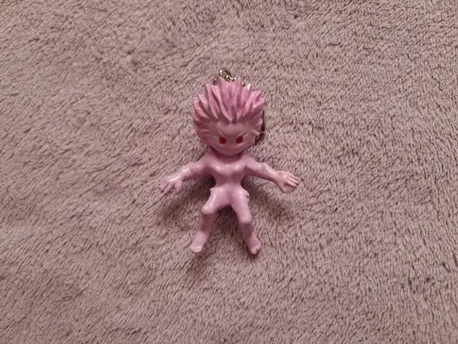 Miniatura Final Fantasy VI da personagem Esper Terra Branford, original, Squaresoft, Banda