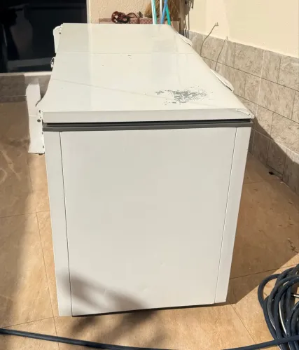 Vendo freezer com defeito no motor 1.500