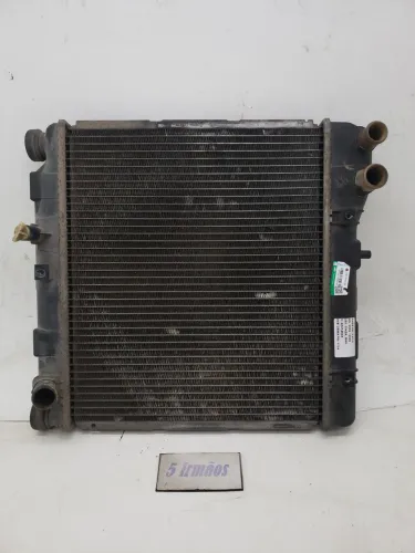 Radiador Água Honda Fit Lx 1.4 Flex 2006 / 2007 / 2008 
