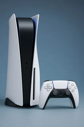 Play 5 