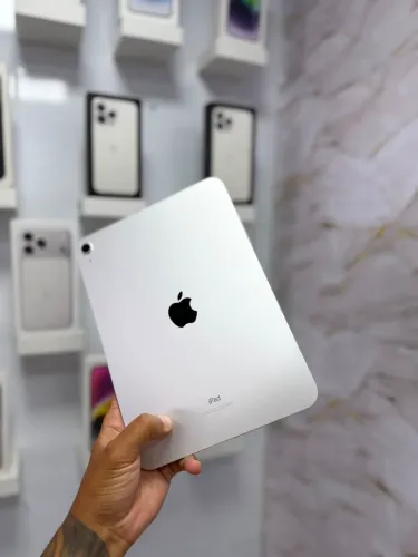 iPad 10 - 64GB ( Seminovo Silver )