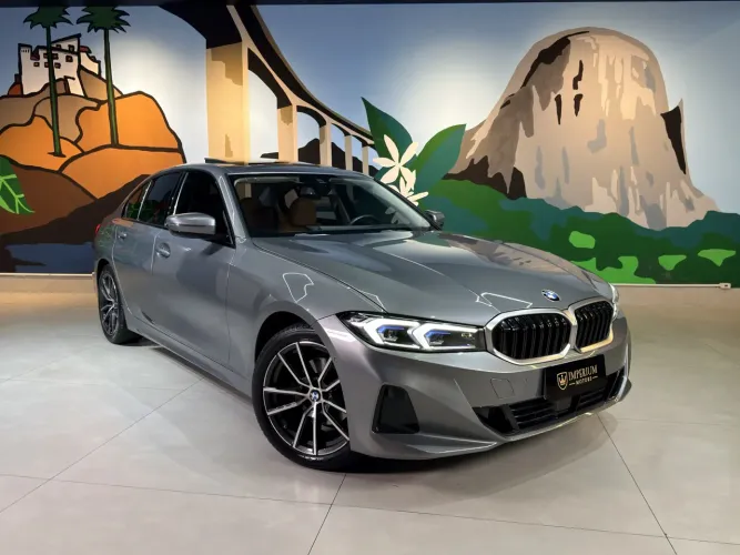 BMW 320I 320i 2023