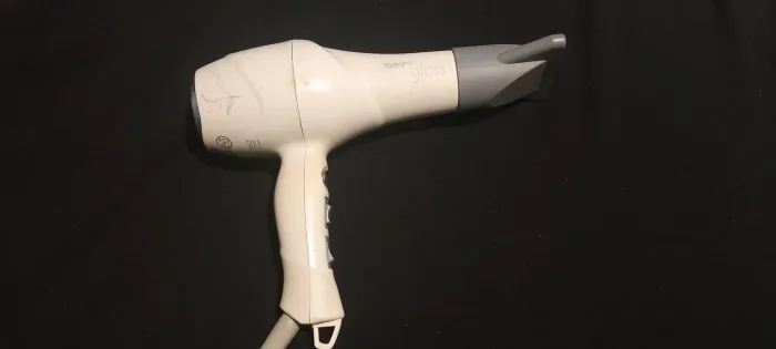 Secador de cabelo