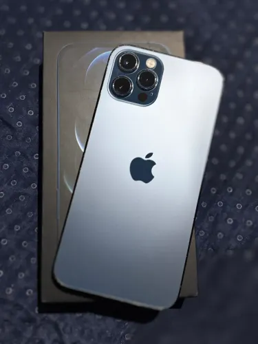 IPhone 12 Pro 