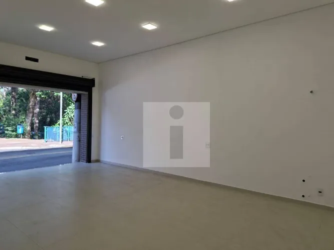 Sala ou Ponto para alugar, 40 m² - Sousas - Campinas/SP