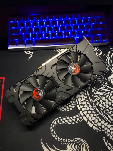 RTX 2060 6gb