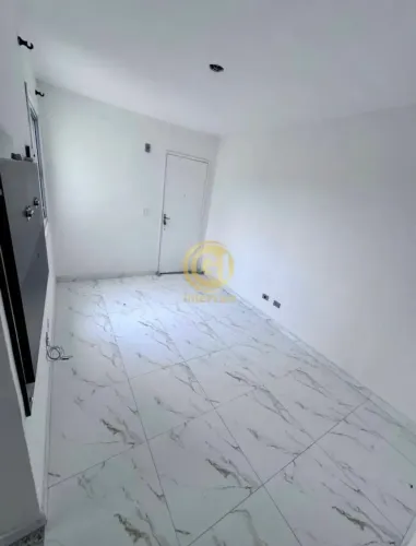 Apartamento para venda tem 43 metros quadrados no Jardim Novo Amanhecer - Jacareí - SP