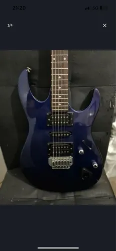 Ibanez Gio Grg