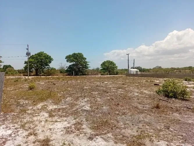Terreno para Usina Solar em Aquiraz por R$ 67.000,00: Infraestrutura Pronta p Gera