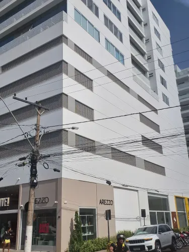 Vendo sala shopping jardim uba