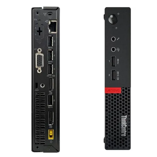 Mini pc tinkcentre m710q