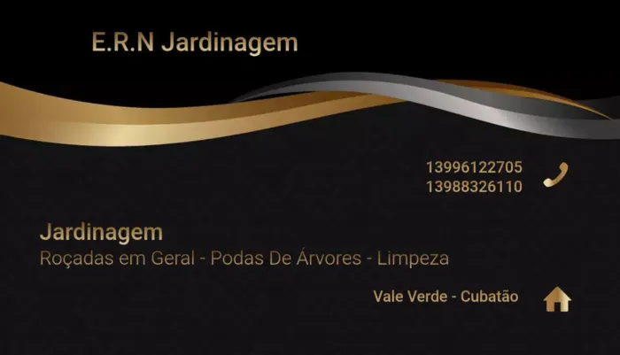 Jardinagem