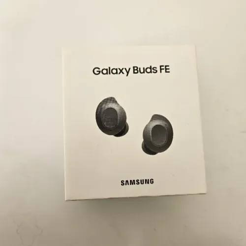 Fones sem Fio Galaxy Buds FE Grafite