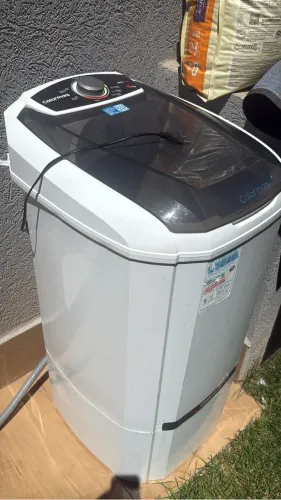 Tanquinho Brastemp 10kg