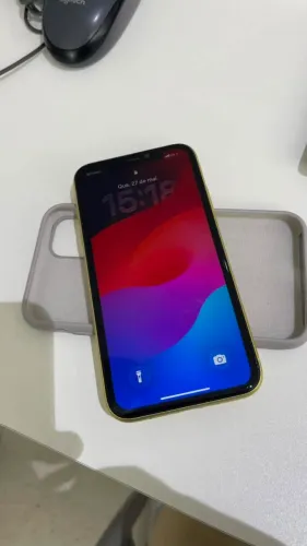 iPhone 11 , 128gb