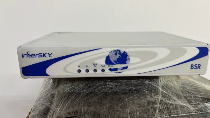 Modem Banda C - Via Satélite