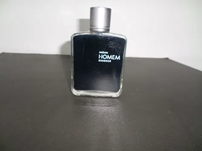 perfume Natura Homem sem uso