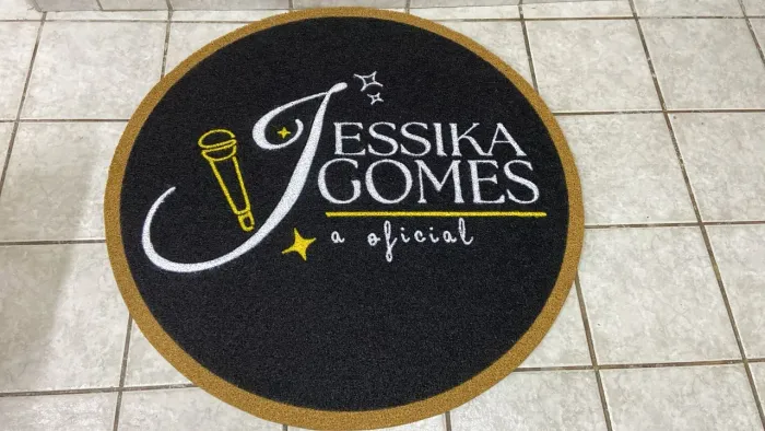 Tapete personalizado