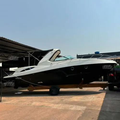 Lancha Ventura 330 2019