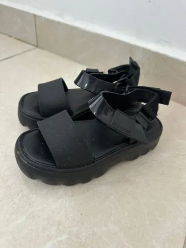 Sandálias melissa infantil 