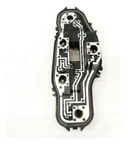 Circuito Lanterna Esguerda Vw Up 2018    144545