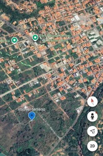 Lote - Terreno