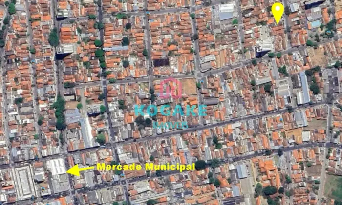 Terreno à venda, Vila Maria, São José dos Campos, SP
