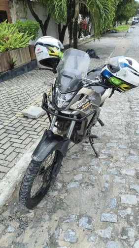 Honda Saara 