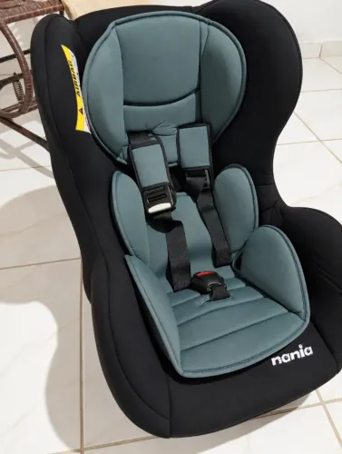 Cadeirinha infantil