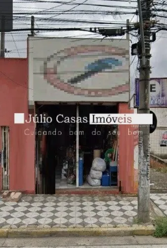 Salão Comercial á venda, 74,00 m2 - Vila Lucy, Sorocaba